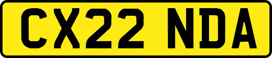 CX22NDA