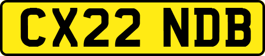 CX22NDB