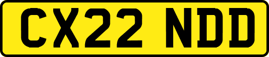 CX22NDD