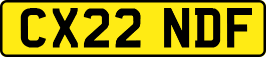 CX22NDF