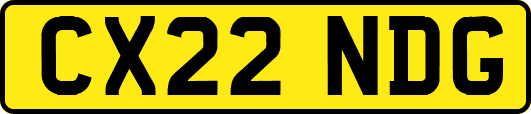 CX22NDG