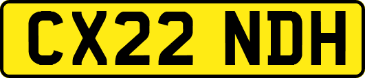 CX22NDH