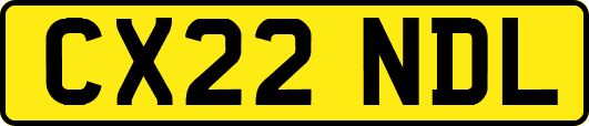 CX22NDL