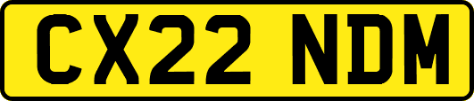 CX22NDM