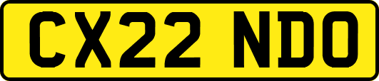 CX22NDO