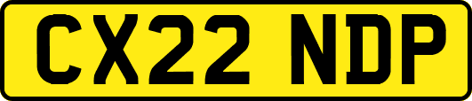 CX22NDP