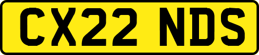 CX22NDS