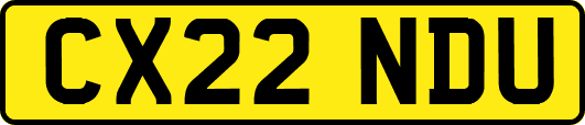 CX22NDU