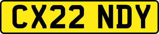 CX22NDY