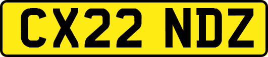 CX22NDZ