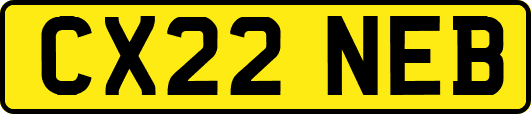 CX22NEB