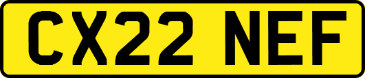 CX22NEF