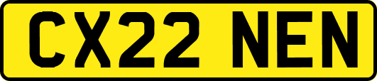 CX22NEN