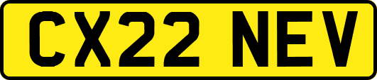 CX22NEV
