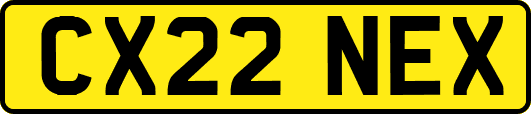 CX22NEX