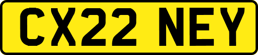 CX22NEY