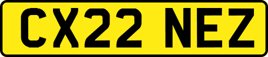 CX22NEZ