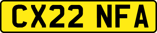 CX22NFA