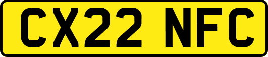 CX22NFC