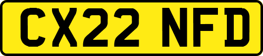 CX22NFD