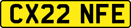 CX22NFE