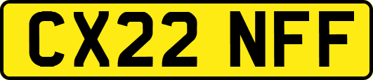 CX22NFF