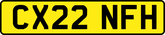 CX22NFH