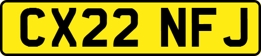 CX22NFJ