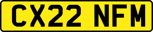 CX22NFM