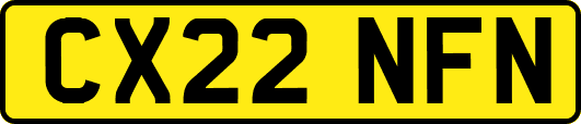 CX22NFN