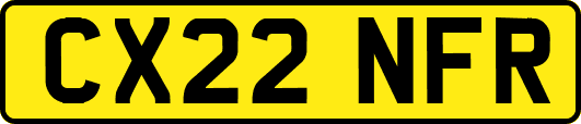 CX22NFR
