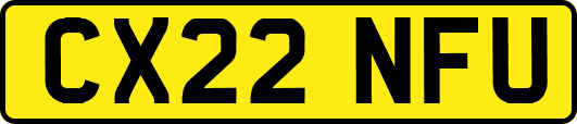 CX22NFU