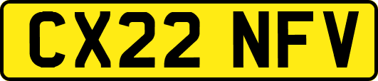 CX22NFV