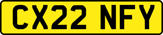 CX22NFY