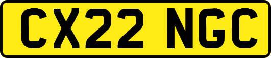 CX22NGC