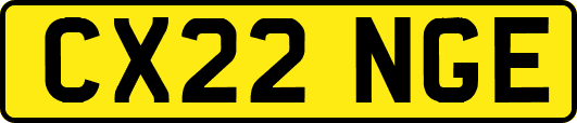 CX22NGE