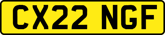 CX22NGF