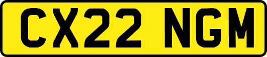 CX22NGM