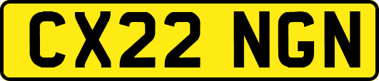 CX22NGN