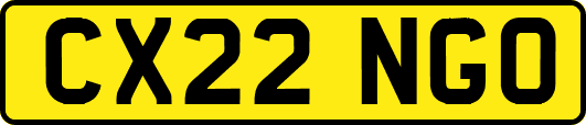 CX22NGO