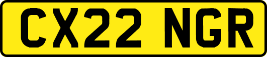 CX22NGR