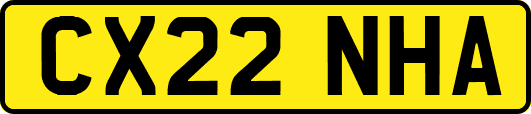 CX22NHA
