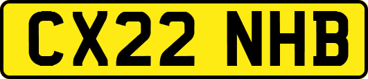 CX22NHB