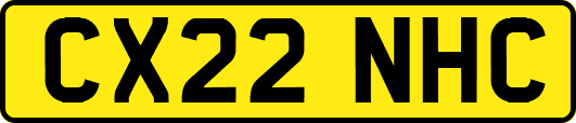 CX22NHC