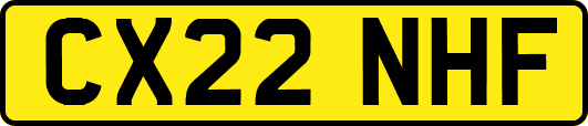 CX22NHF
