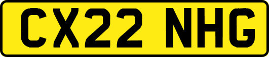 CX22NHG