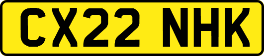 CX22NHK