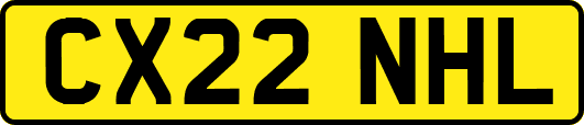 CX22NHL