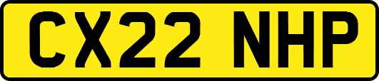 CX22NHP
