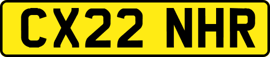 CX22NHR